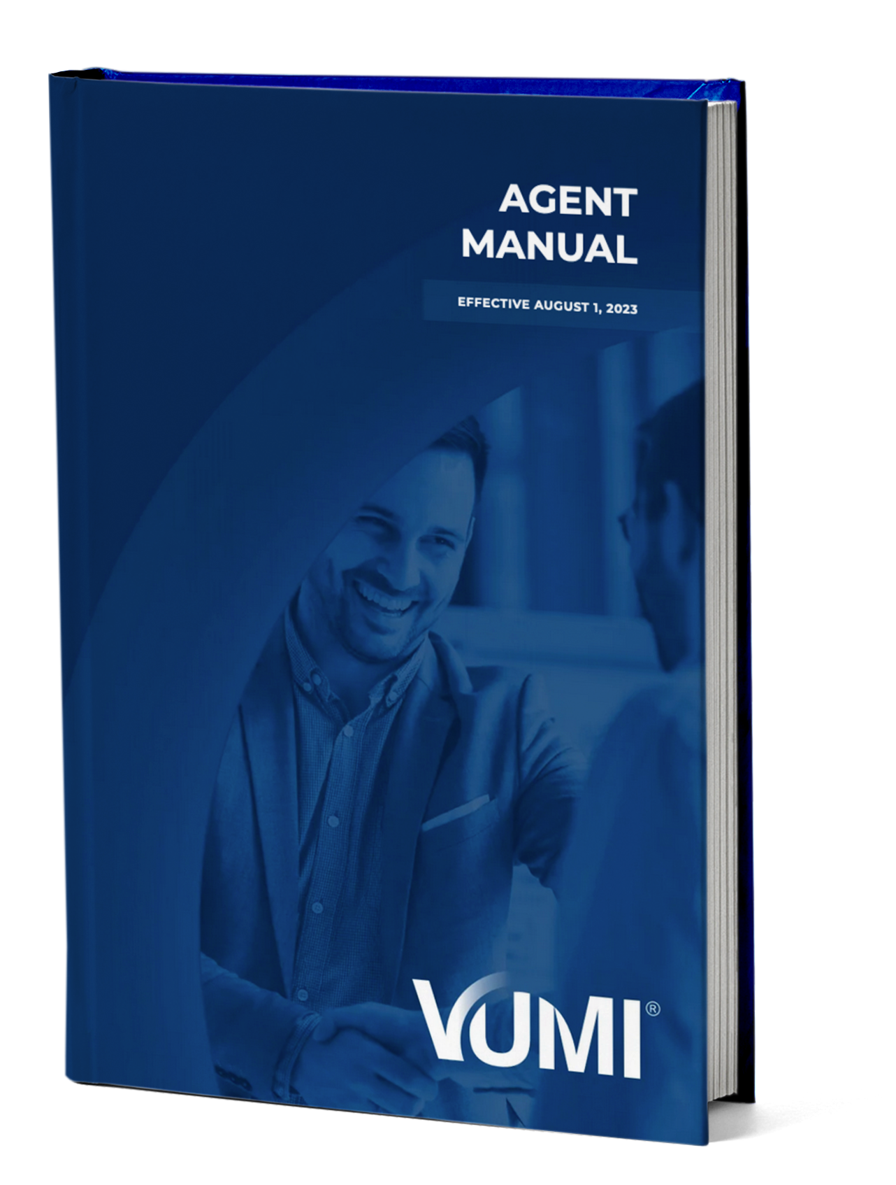 Agent manual