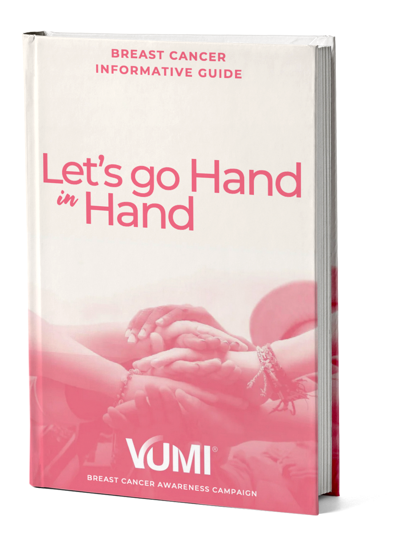 Let’s go Hand in Hand