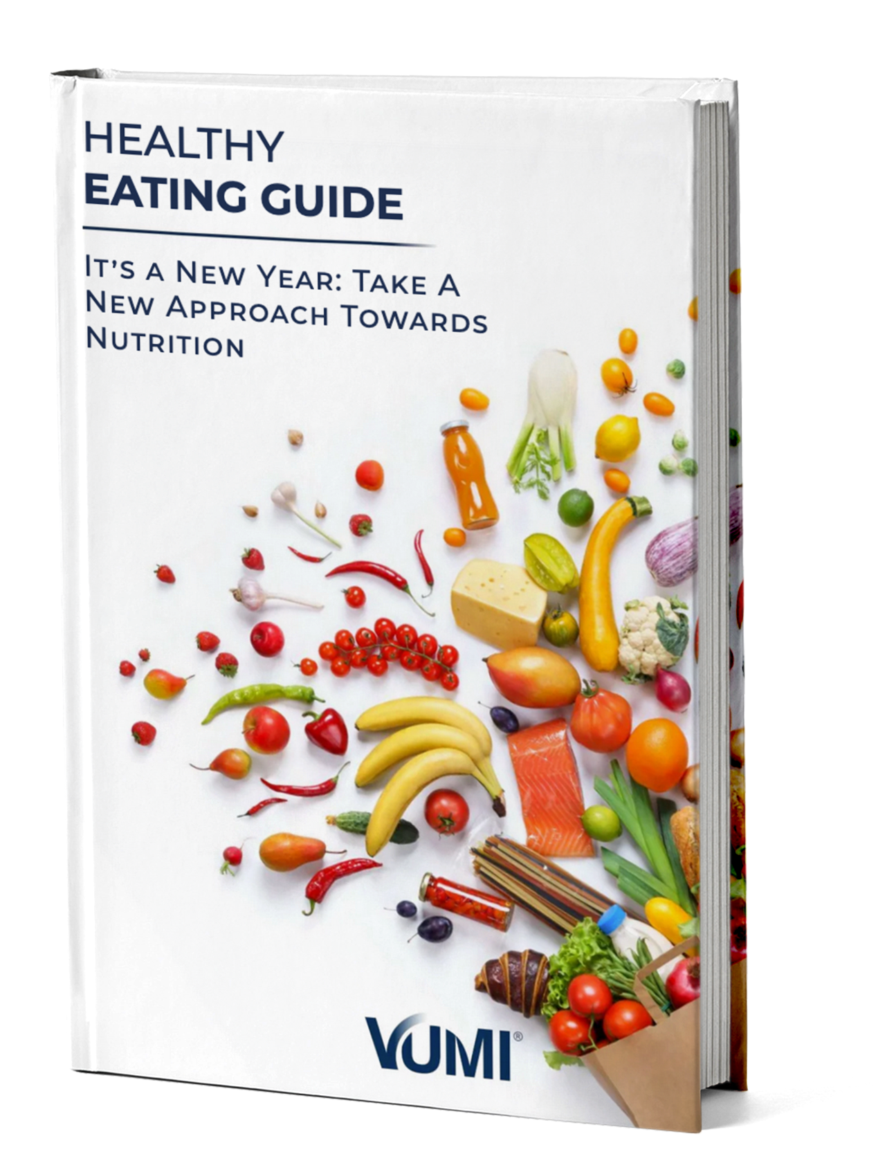 Healthy eating guide