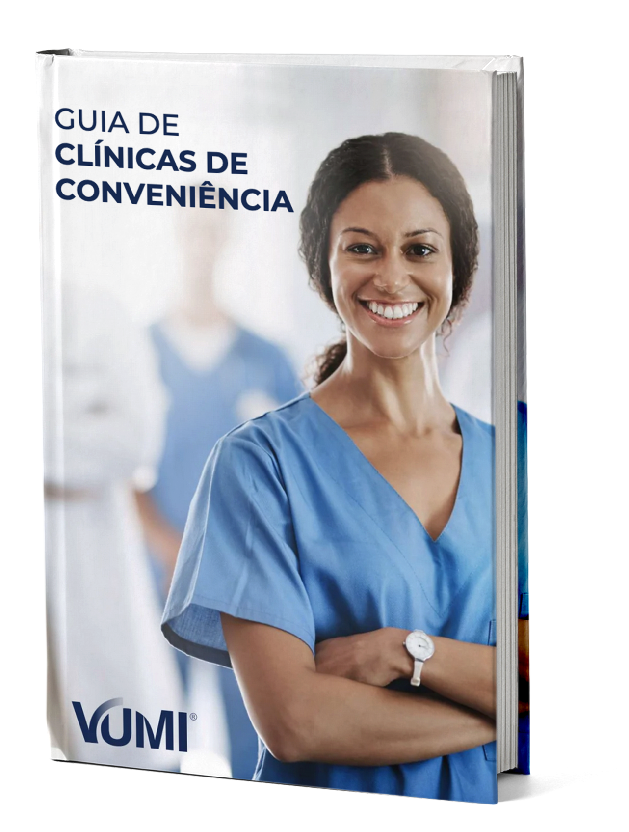 Guia de clínicas de conveniência