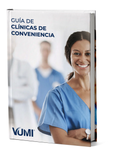 Guía de clínicas de conveniencia