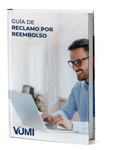 Guía de reclamaciones por reembolso