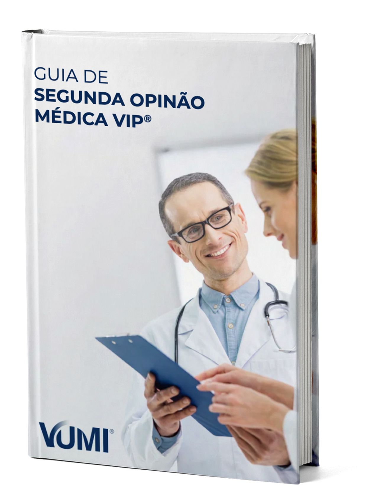 Guia de segunda opinão médica vip®