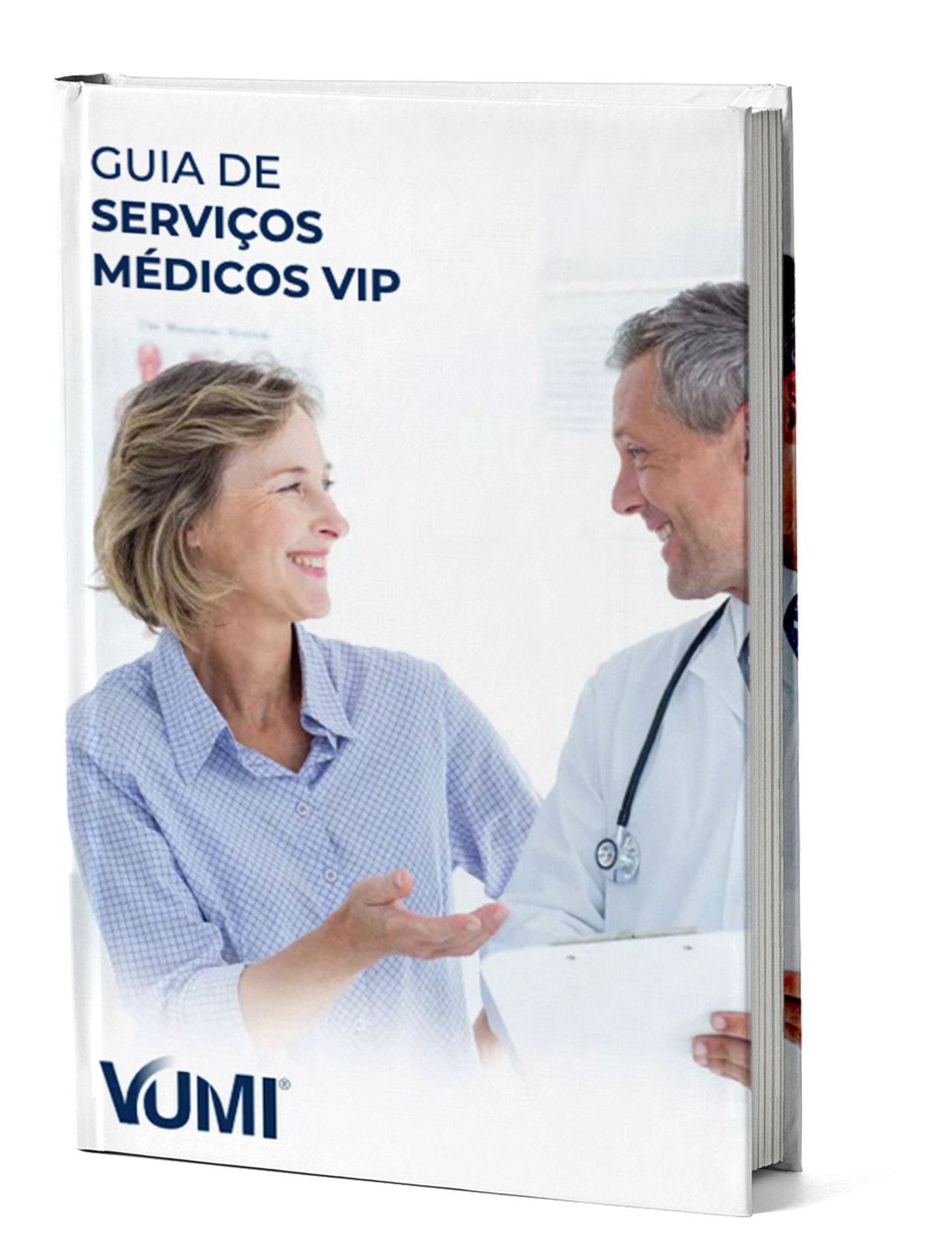 Guia de serviços médicos vip