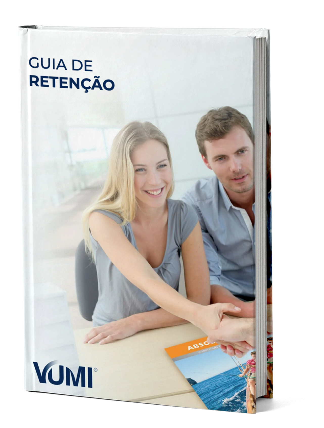 Guia de retenção