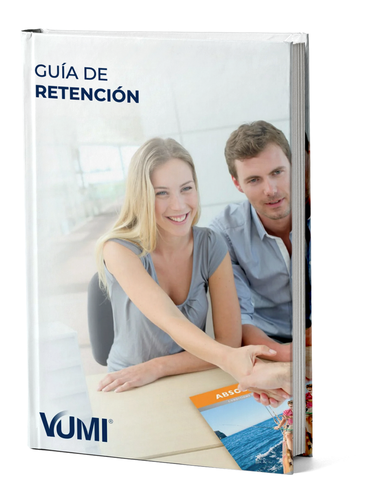 Guía de retención
