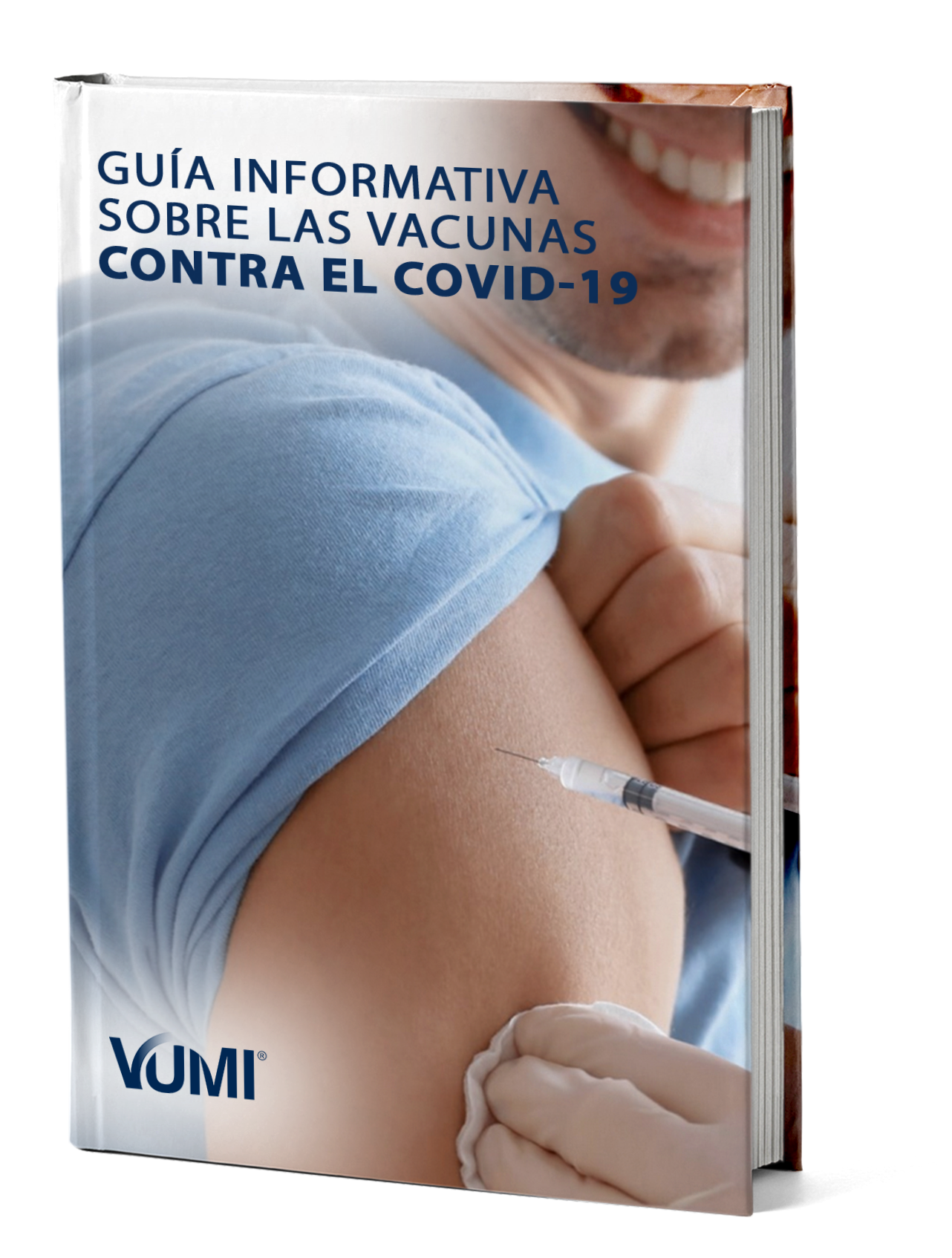 Guía informativa sobre las vacunas contra el covid-19