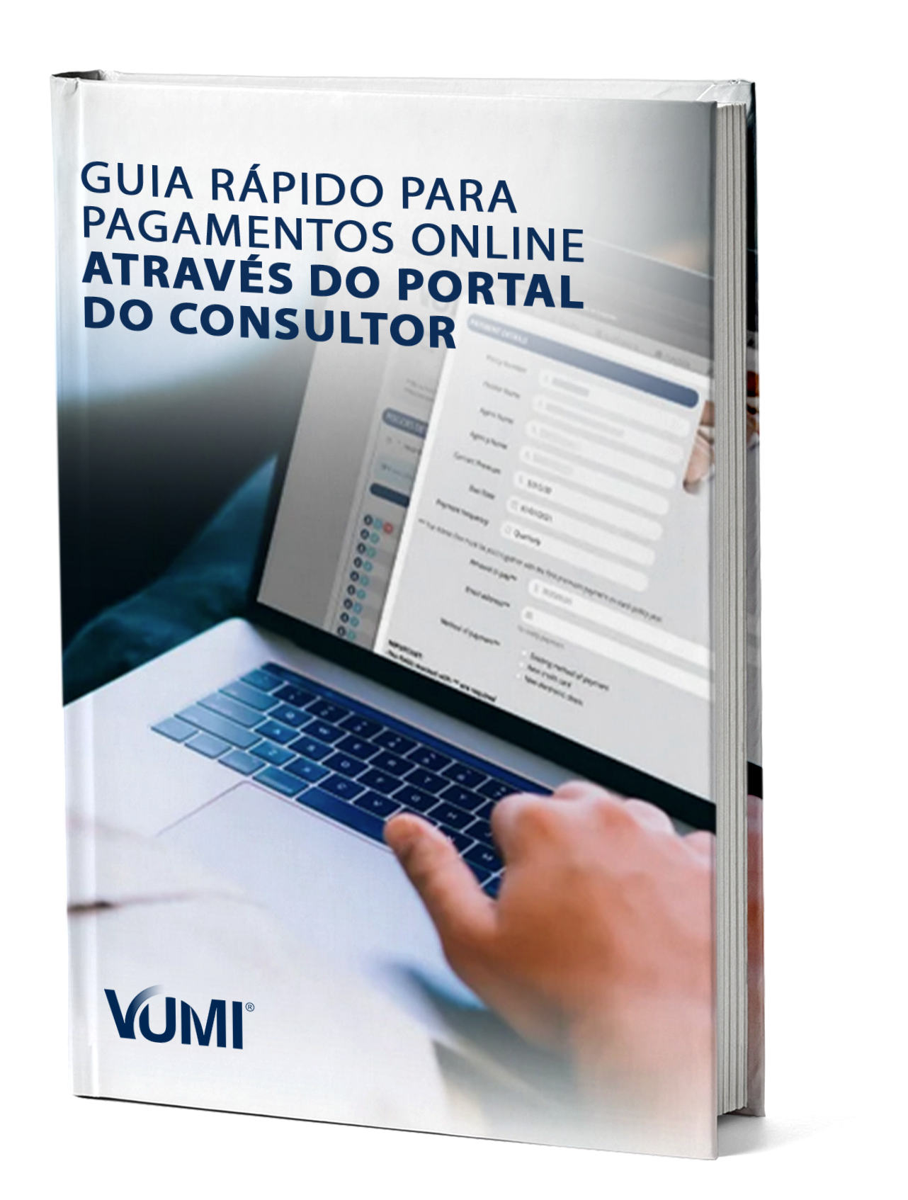 Guia rápido para pagamentos online