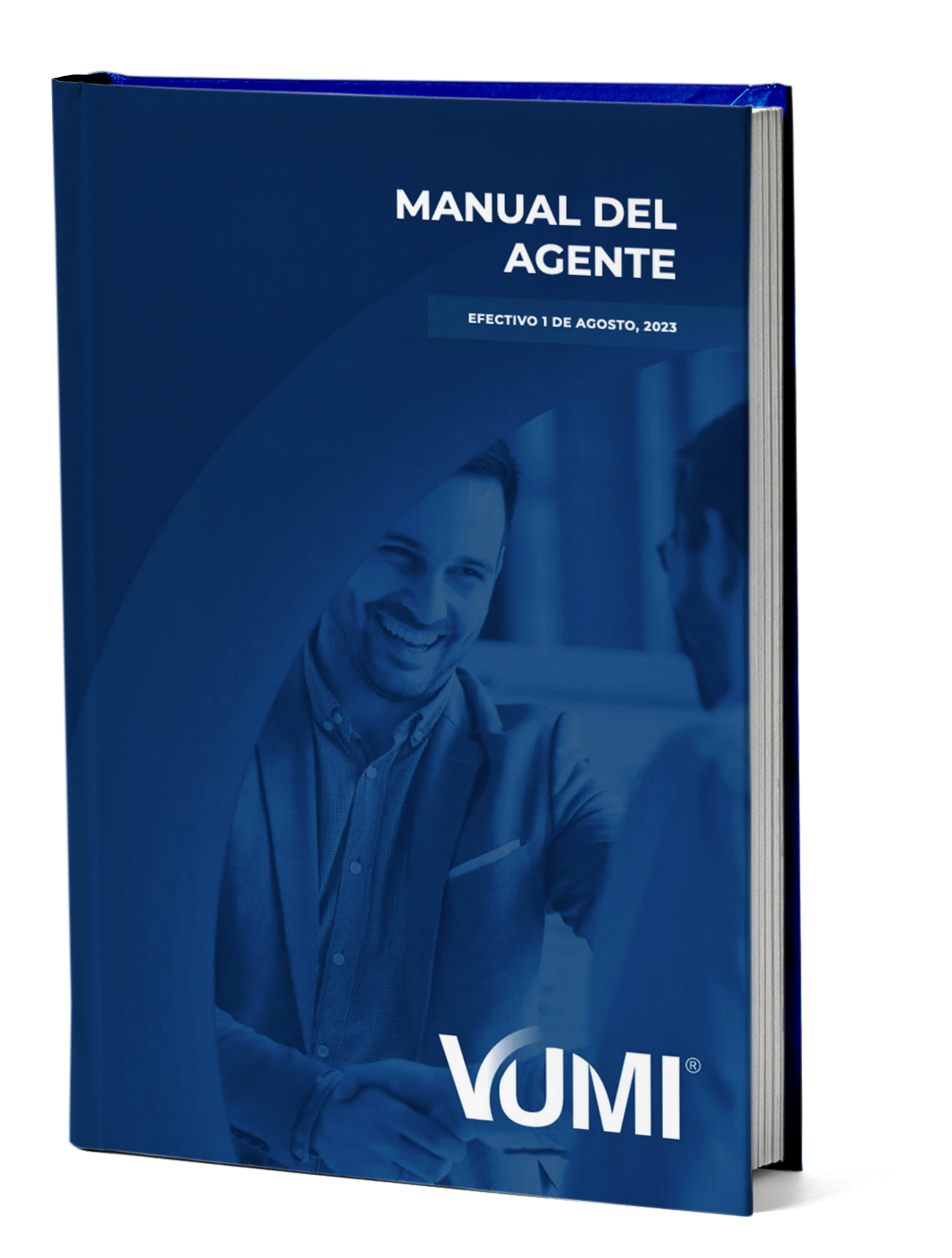 Manual del agente