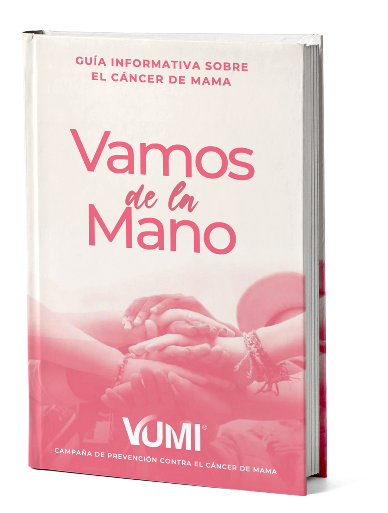 Vamos de la Mano