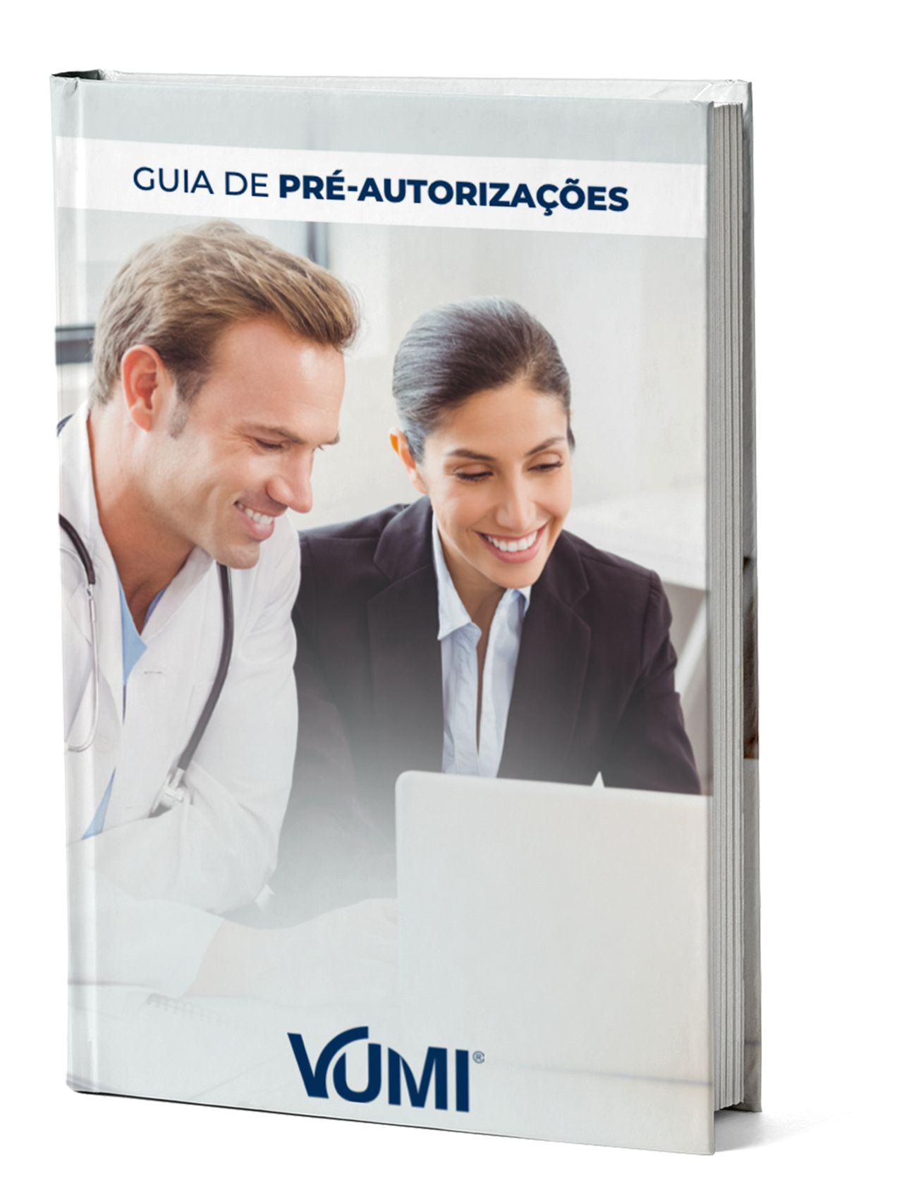 Guia De Pré-Autorizações